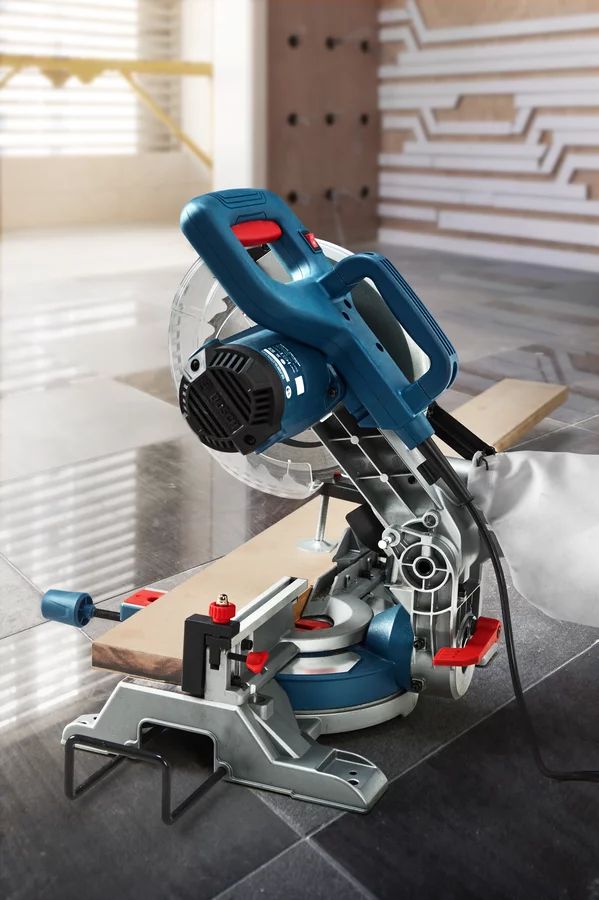 Bosch Professional PRO GCM 216 