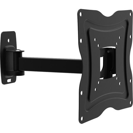 S-Impuls LCD-WANDHALTER 200X200,180°15° / IMPULS TR 89741 13-37Z 25KG 89741