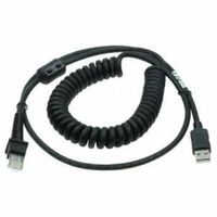 Datalogic USB-Kabel - USB (M) zu USB (M) - 2.4 m