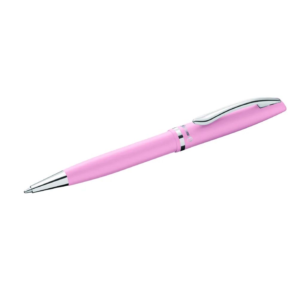 Pelikan Kugelschreiber Jazz® K36 Pastell, Rose, 1 ST in Faltschachtel