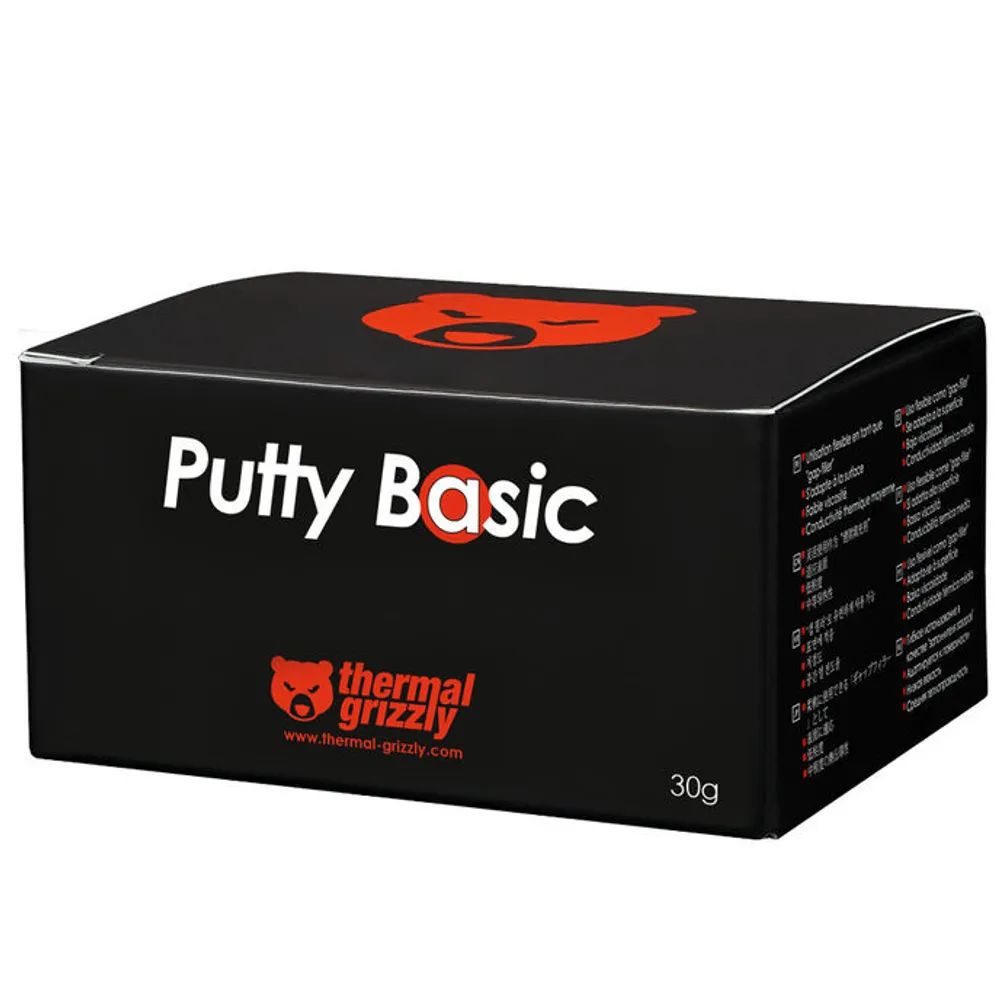 Thermal Grizzly Putty Basic 30g