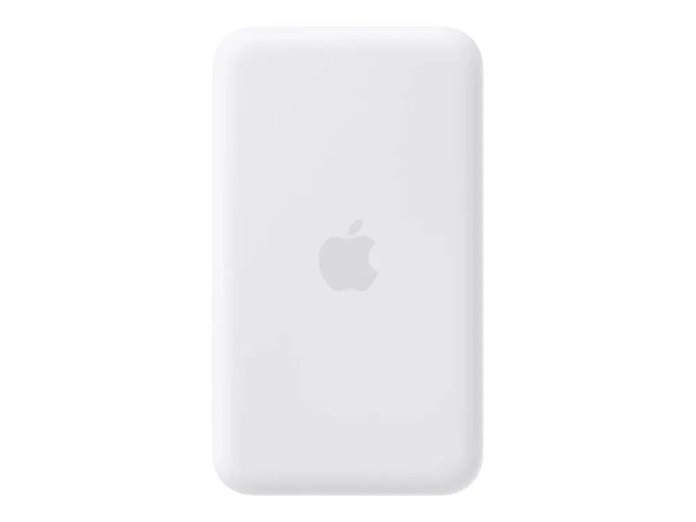 Apple MagSafe Battery Pack - Externer Batteriensatz - 12 Watt (magnetisch) Open-Box