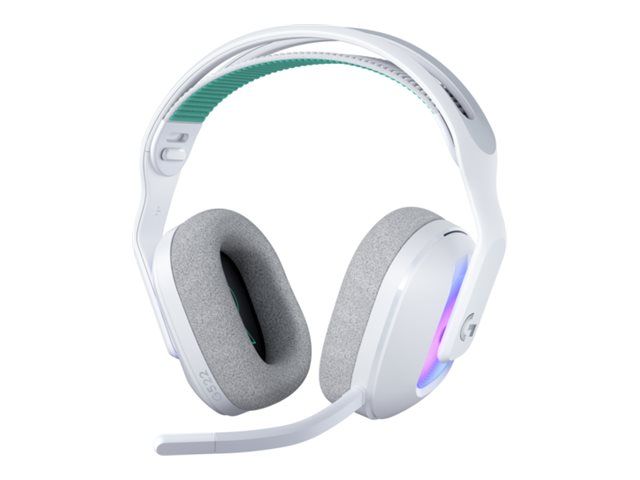 Logitech G G522 - Headset - ohrumschließend - Bluetooth / LIGHTSPEED
