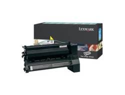 Lexmark Besonders hohe Ergiebigkeit - Gelb