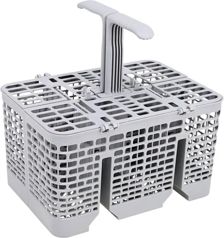 AEG A1DHCUTBAS Teilbarer Besteckkorb