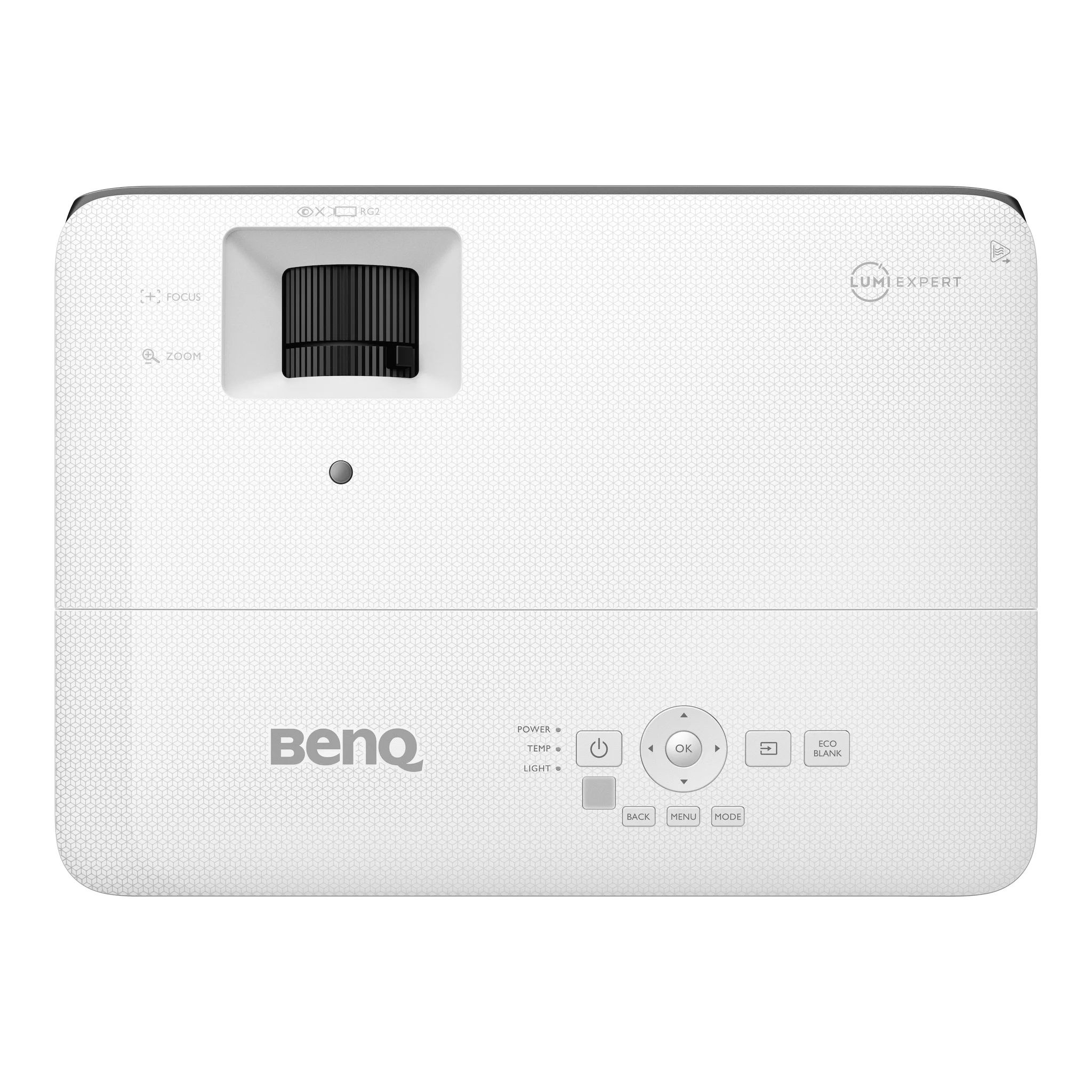 BenQ TK700ST 4K Gaming Beamer