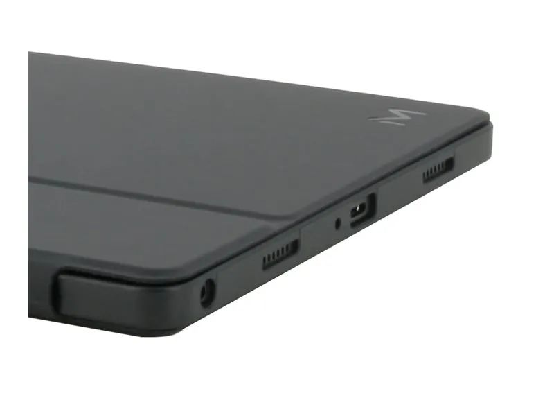 Mobilis Element - Flip-Hülle für Tablet - mit Klappe