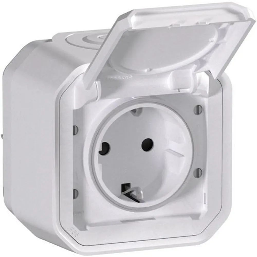 Legrand FRAP SK-STECKDO STK IP44 UW / LEGRAN 069770L PLEXO NEW 069770L