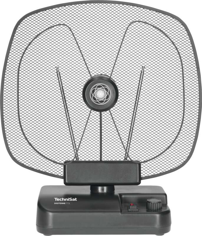 Technisat Zimmerantenne DIGITENNE TT2 mit LTE-Filter