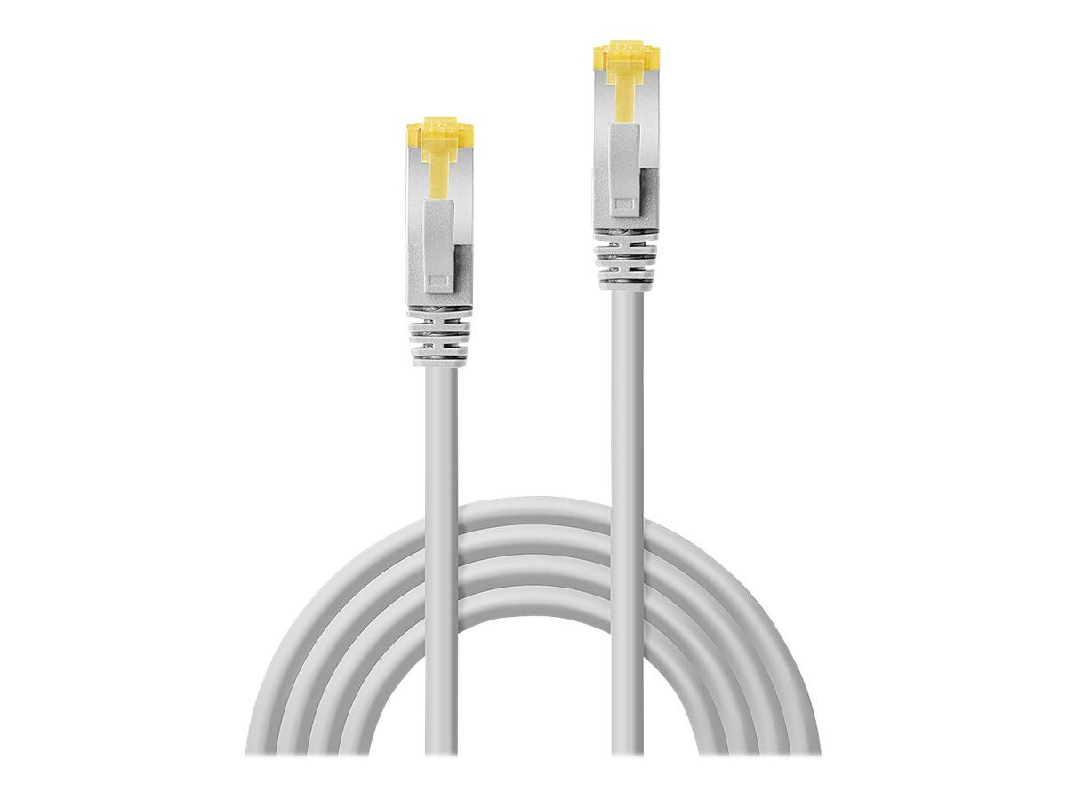 Lindy Patch-Kabel - RJ-45 (M) zu RJ-45 (M)