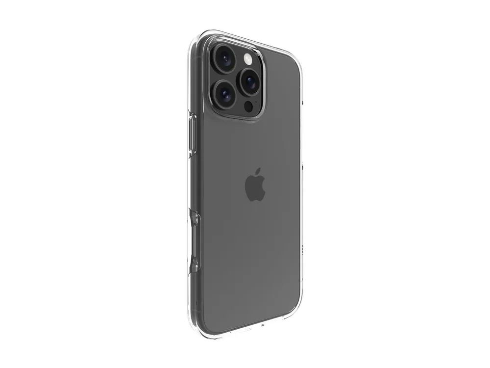 dbramante1928 Iceland Pro - Hintere Abdeckung für Apple iPhone 16 ProMax