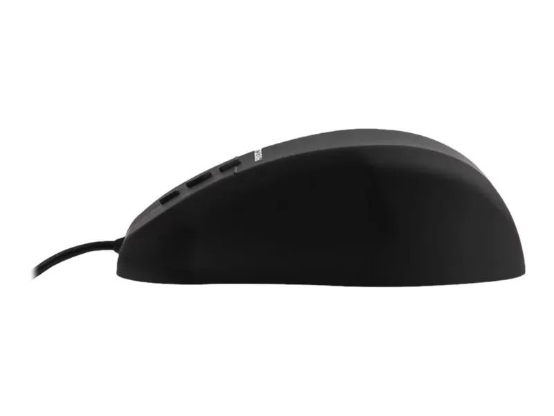 GETT TKH-MOUSE-GCQ-PR-IP68-BLACK-USB - Maus