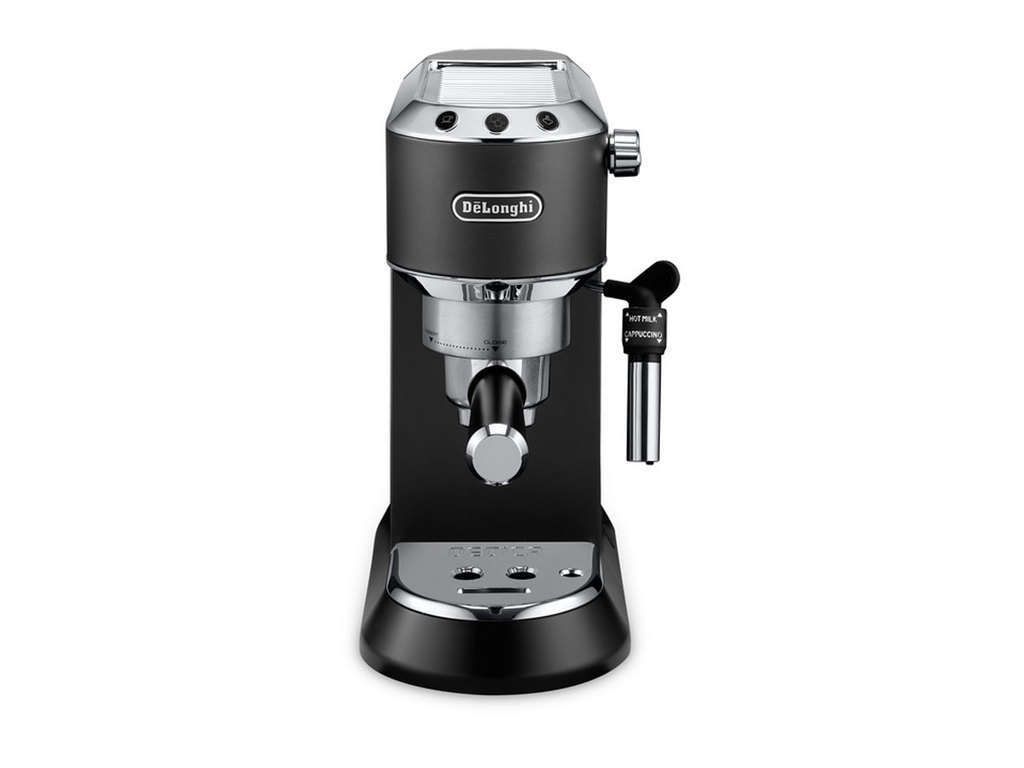 DeLonghi Dedica Style EC 685.BK B-Ware