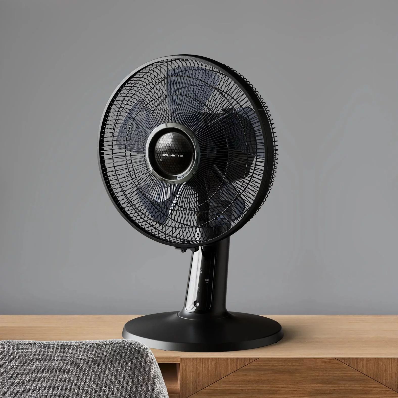 Rowenta VU2750 TURBO SILENCE EXTREME+