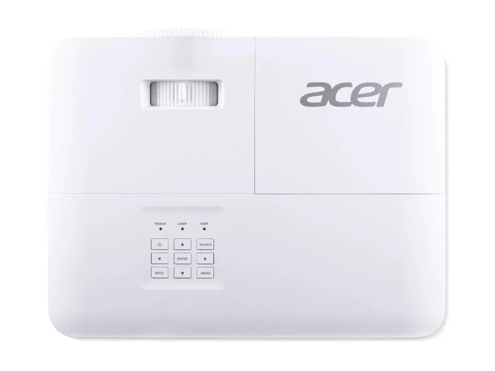 Acer P5550 DLP Business Beamer - Digital-Projektor - DLP/DMD