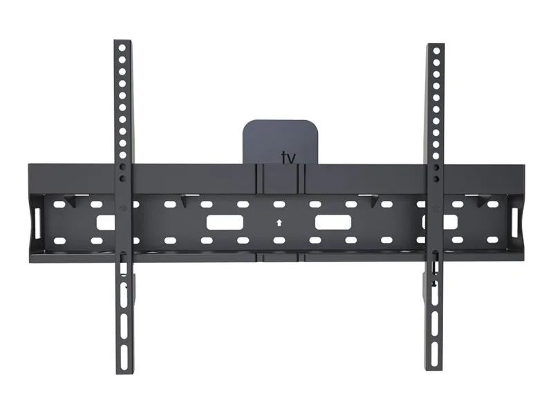 Neomounts LFD-W1640MP - Halterung - fest - für LCD-Display - Schwarz - Bildschirmgröße: 94-191 cm (37"-75")