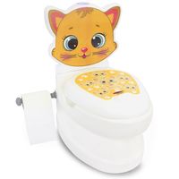 JAMARA 460955 - Mehrfarbig - Abbildung - Junge/Mädchen - 25 kg - 260 mm - 400 mm