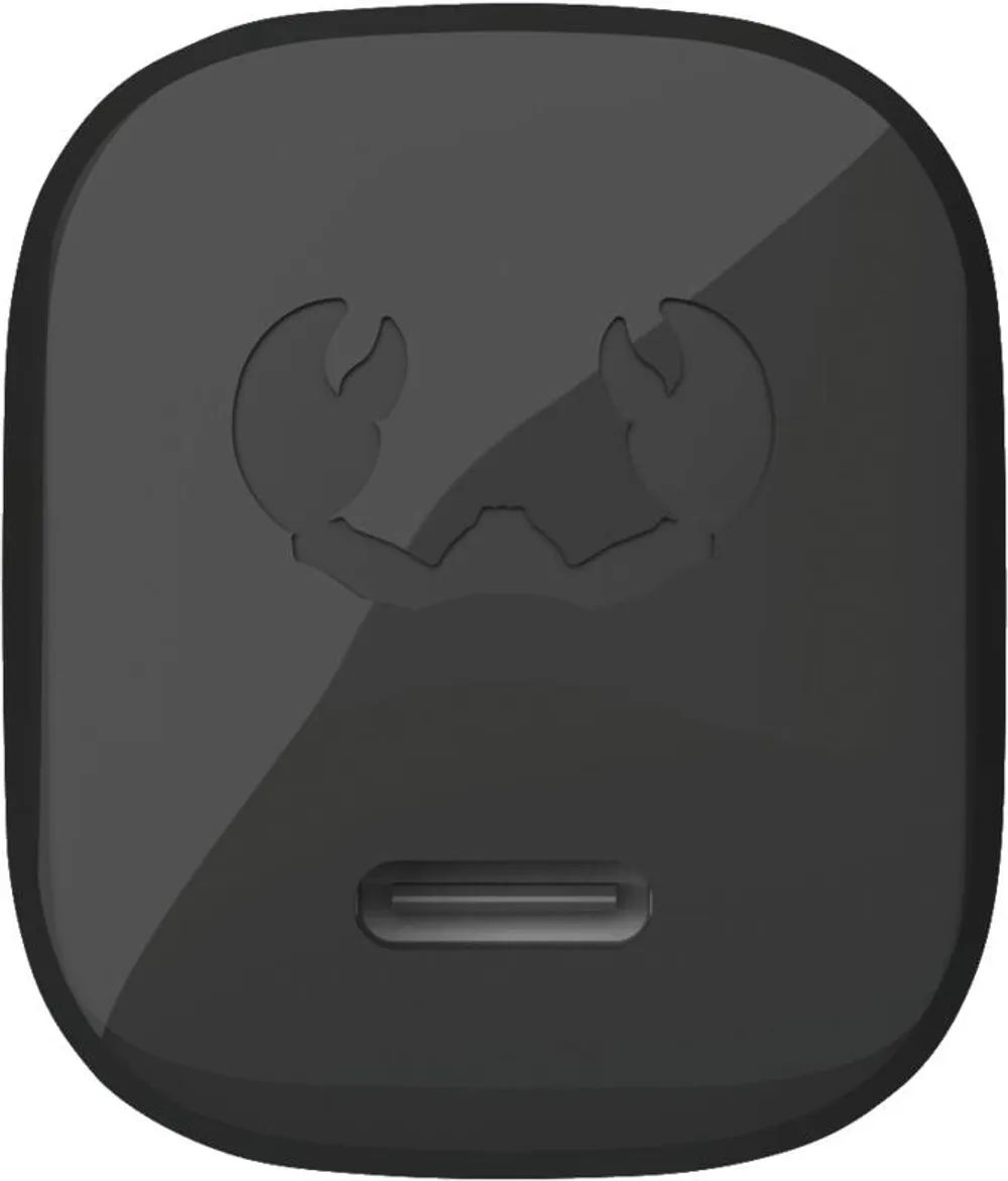 Fresh 'n Rebel 220301 USB-C MINI CHARGER 20W