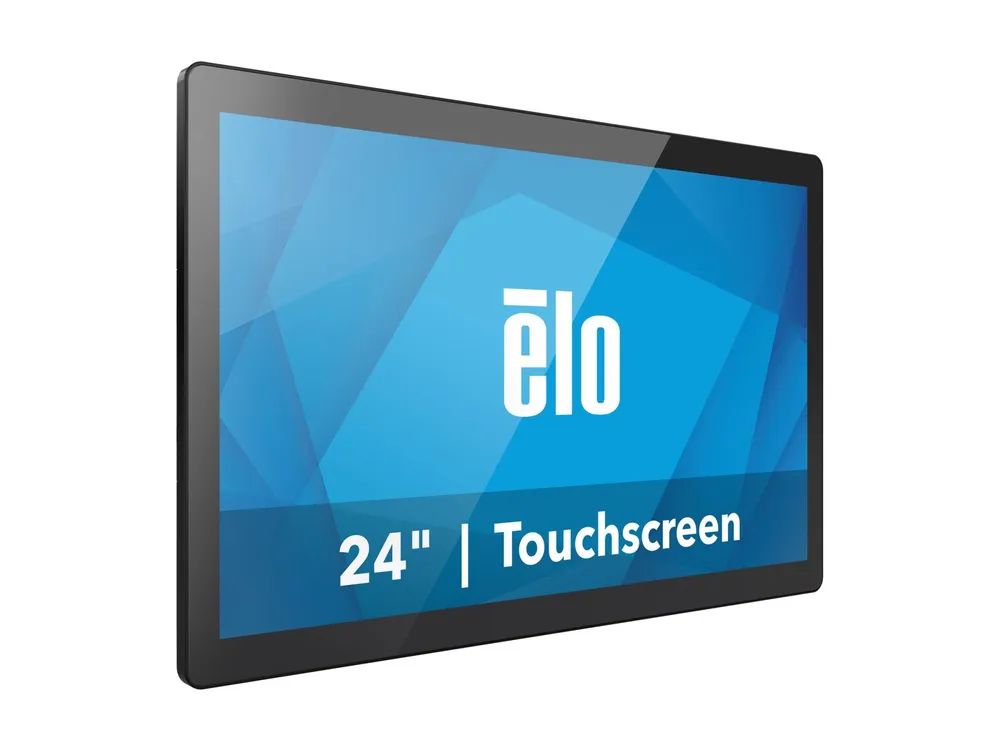 Elo Touch Solutions Elo I-Series 3 - All-in-One (Komplettlösung) - Core i5 i5-1245UL / 1.6 GHz - RAM 16 GB - SSD 256 GB - NVMe - Intel Iris Xe Grafik - 1GbE, Wi-Fi 6, Bluetooth 5.3 - WLAN: 802.11a/b/g/n/ac/ax, Bluetooth 5.3 - 11 IoT Enterprise 2024 L