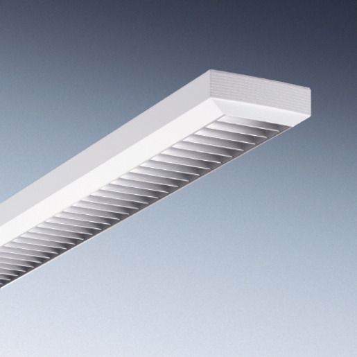 Trilux ANBAULEUCHTE 5200-840 ET / TRILUX ATIRION D-L RPV 1500 6634640