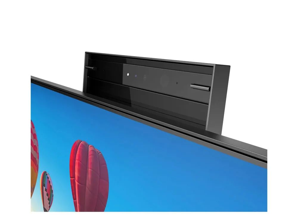 HP E24m G4 Conferencing - E-Series - LED-Monitor - 60.5 cm (23.8")
