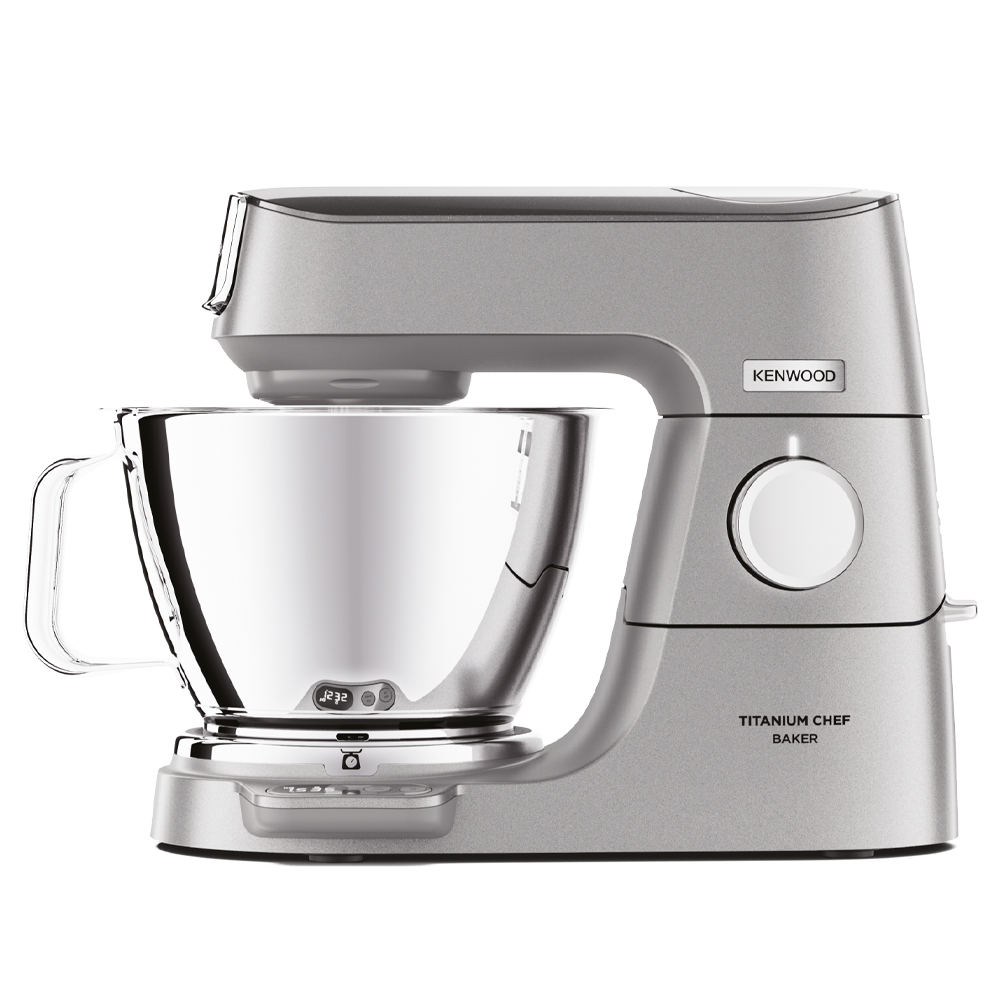 Kenwood Titanium Chef Baker KVC85.004SI