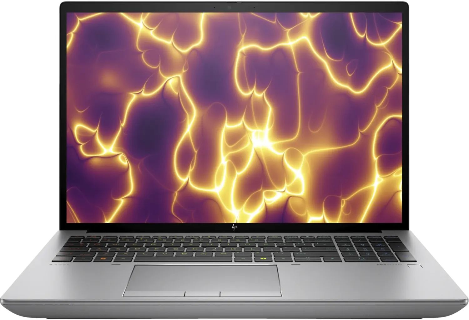 HP ZBook Fury 16 G11 Mobile Workstation - Intel Core i9 i9-14900HX / 2.2 GHz - Win 11 Pro - RTX 3500 Ada - 64 GB RAM - 1 TB SSD NVMe, TLC - 40.6 cm (16")