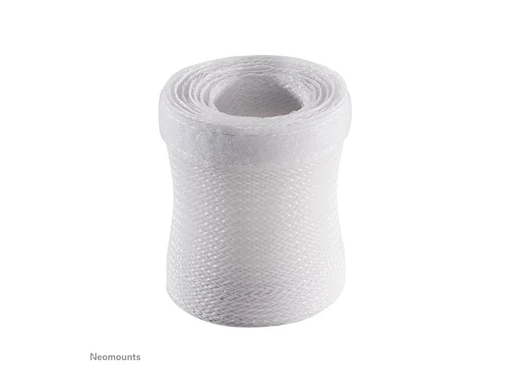 Neomounts NS-CS200 - Kabelabdeckung - weiß