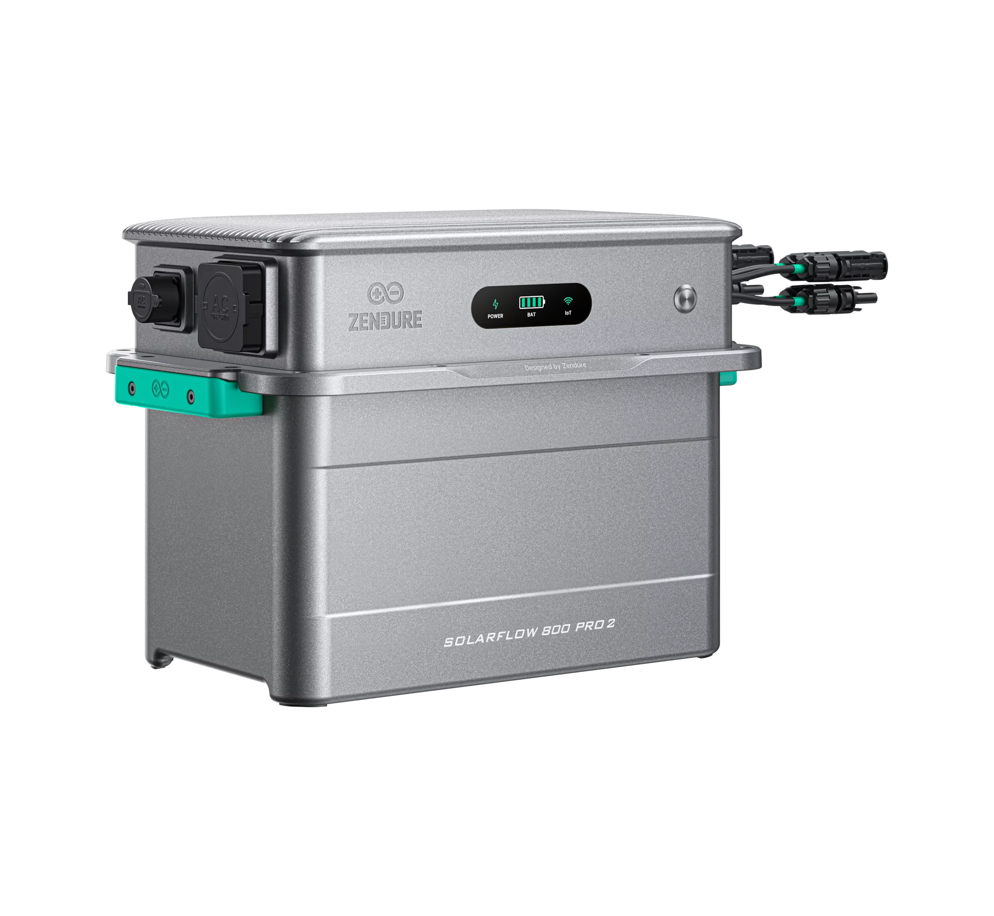 Zendure SolarFlow 800 Pro 2