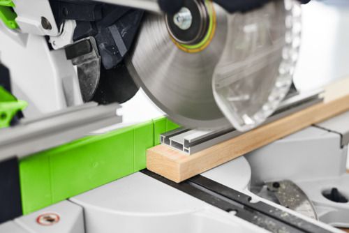 Festool AS-KS 120-R/L