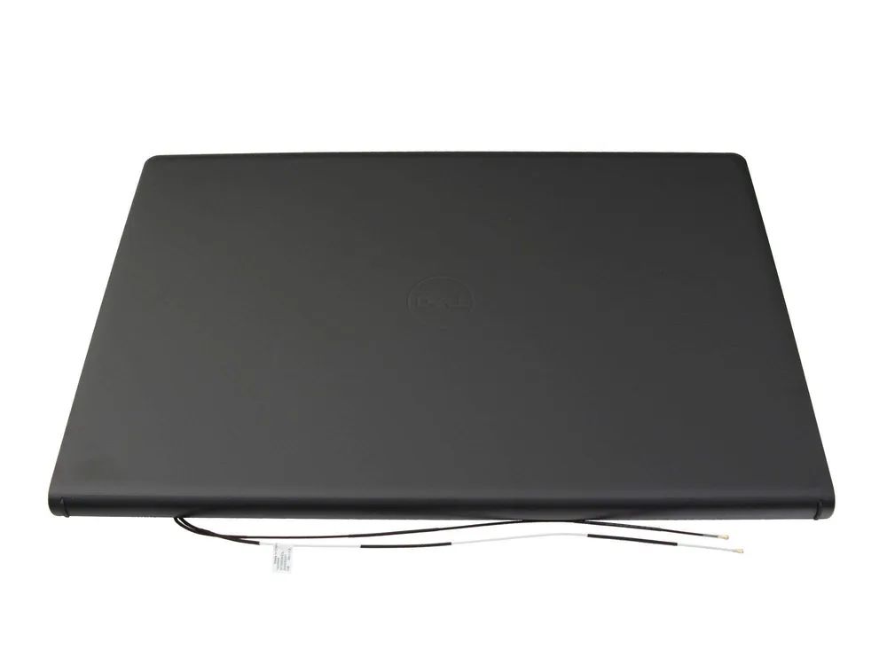 Dell ASSY Cover LCD Cover Black 0WPN8
