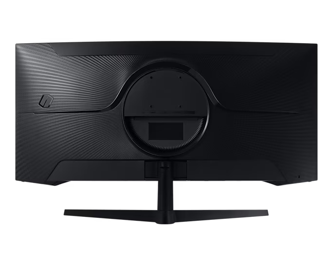 Samsung Odyssey G5 C34G55TWWPX