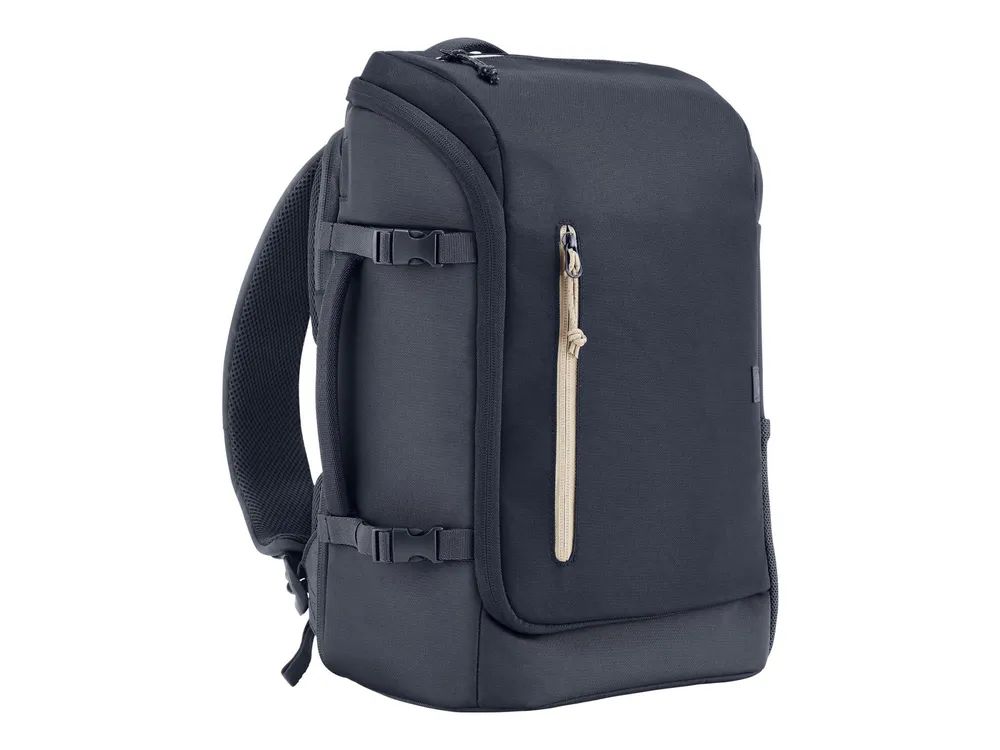 HP Travel - Notebook-Rucksack - 39.6 cm - bis