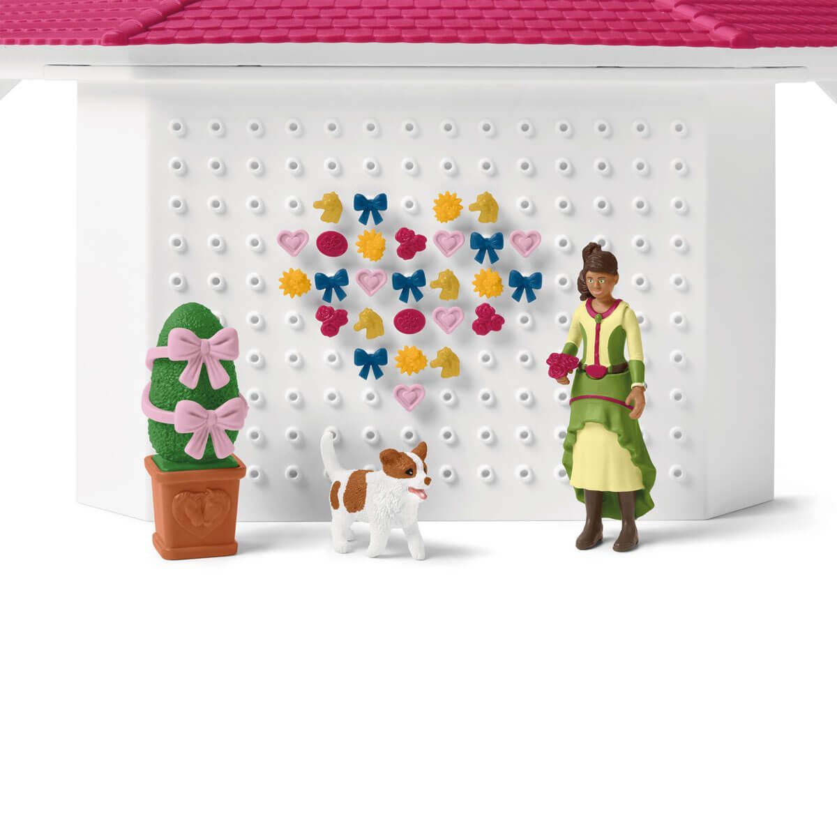 Schleich Große Pferdeshow 