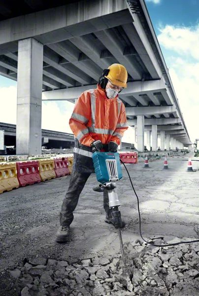 Bosch Professional GSH 14 C Abbruchhammer