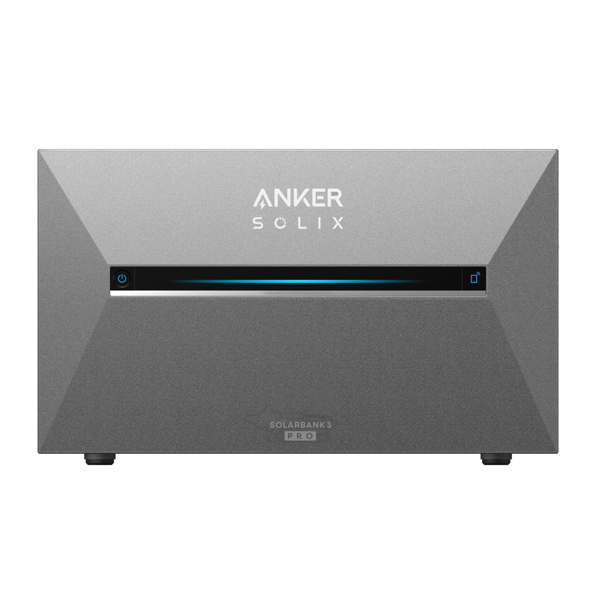 Anker SOLIX Solarbank 3 E2700 Pro