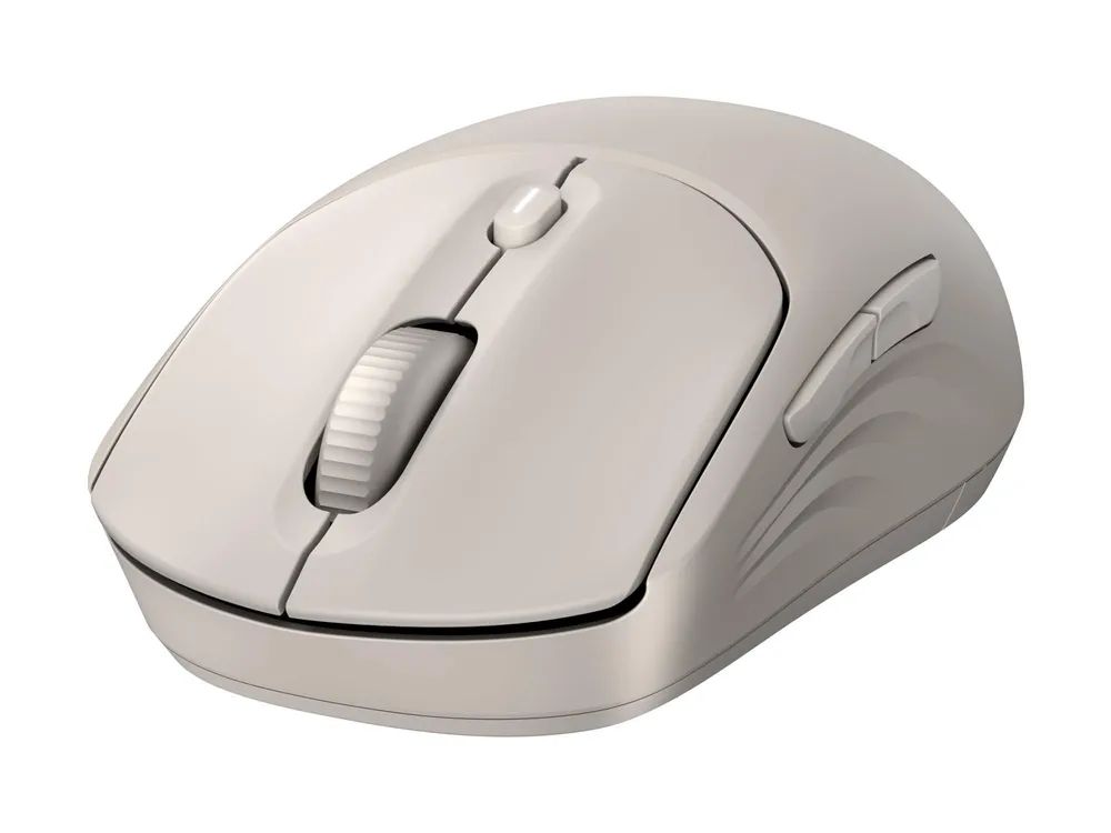 HP 410 - Maus - leise - kabellos - Bluetooth