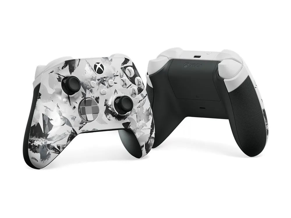 Microsoft Xbox Wireless Controller - Breaker