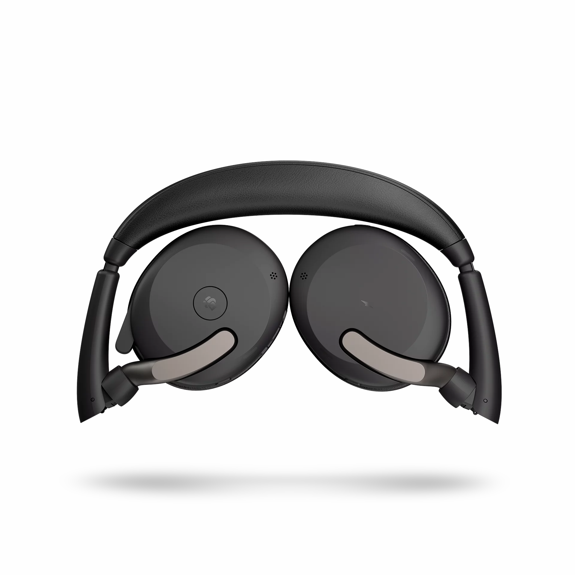 Jabra Evolve2 65 Flex MS Stereo - Headset - On-Ear