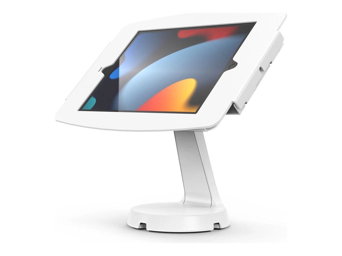 Compulocks iPad 10.2" Space Enclosure Mast Counter Stand - Befestigungskit (Gehäuse, Aufstellung)