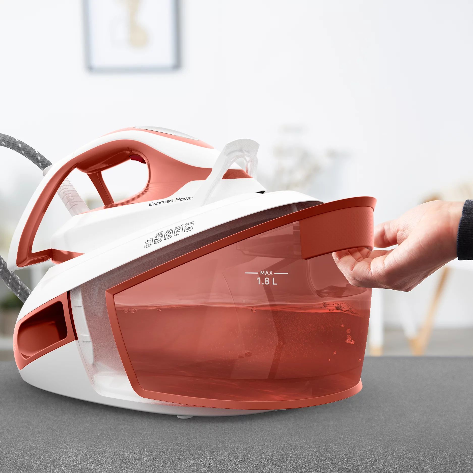 Tefal SV8110