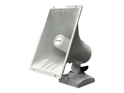 Algo 8186 - IP Lautsprecher - für PA-System