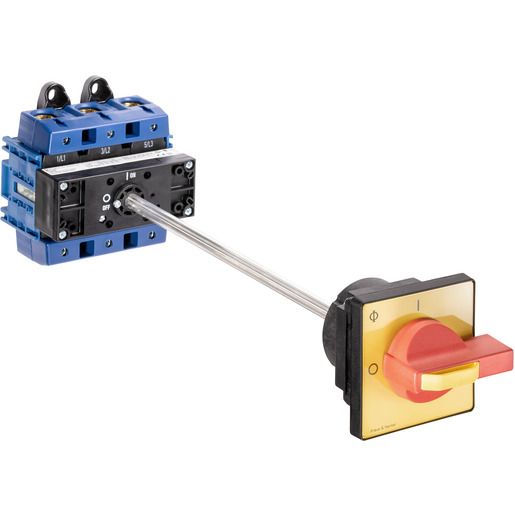 Kraus & Naimer NOT-AUS-SCH. KG250 T203/13 VE / K.&N. KG250.T203/13.VE 70011793