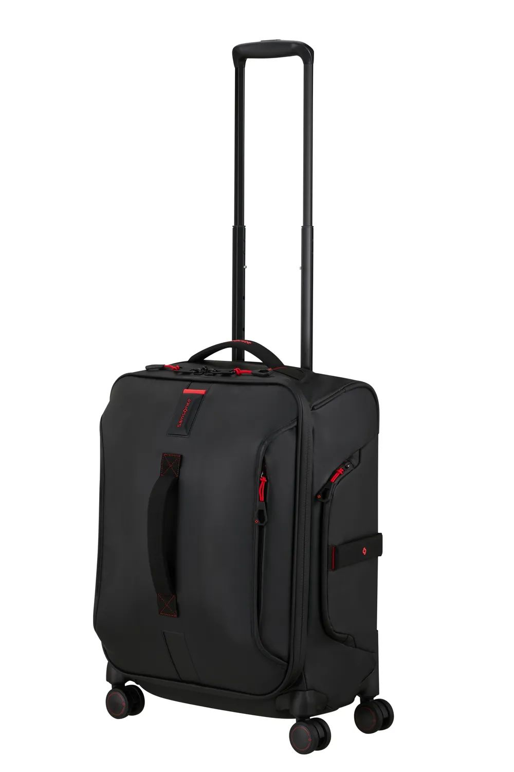 SAMSONITE PARADIVER LIGHT SPINNER 55/20 FL, BLACK