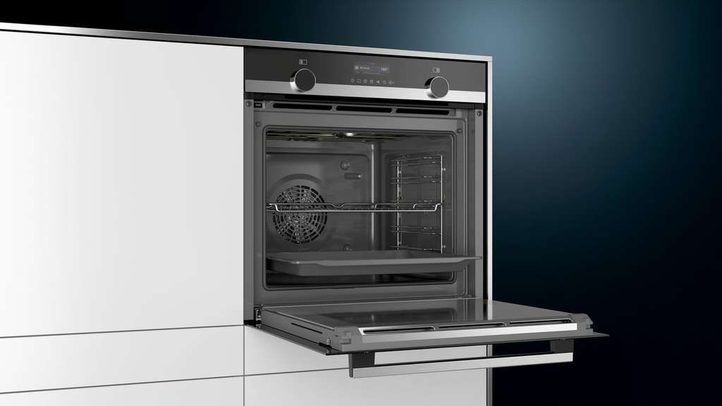Siemens iQ500 HB579GBS0