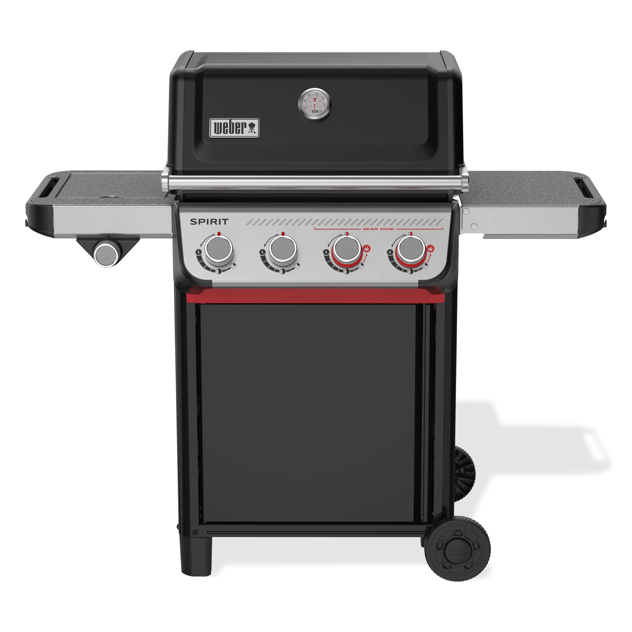 Weber Spirit E-435 