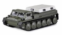 Amewi 22617 - Militärwagen - 1:16 - 8 Jahr(e) - 500 mAh - 549 g