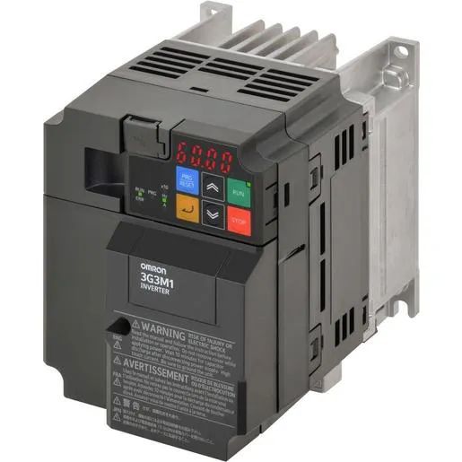 Omron FU M1 1,5/2,2KW 200VAC 1PH / OMRON 3G3M1-AB015 3G3M9430E