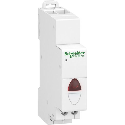 Schneider Electric LEUCHTMELDER V 230VAC ROT / SCHN.E A9E18320