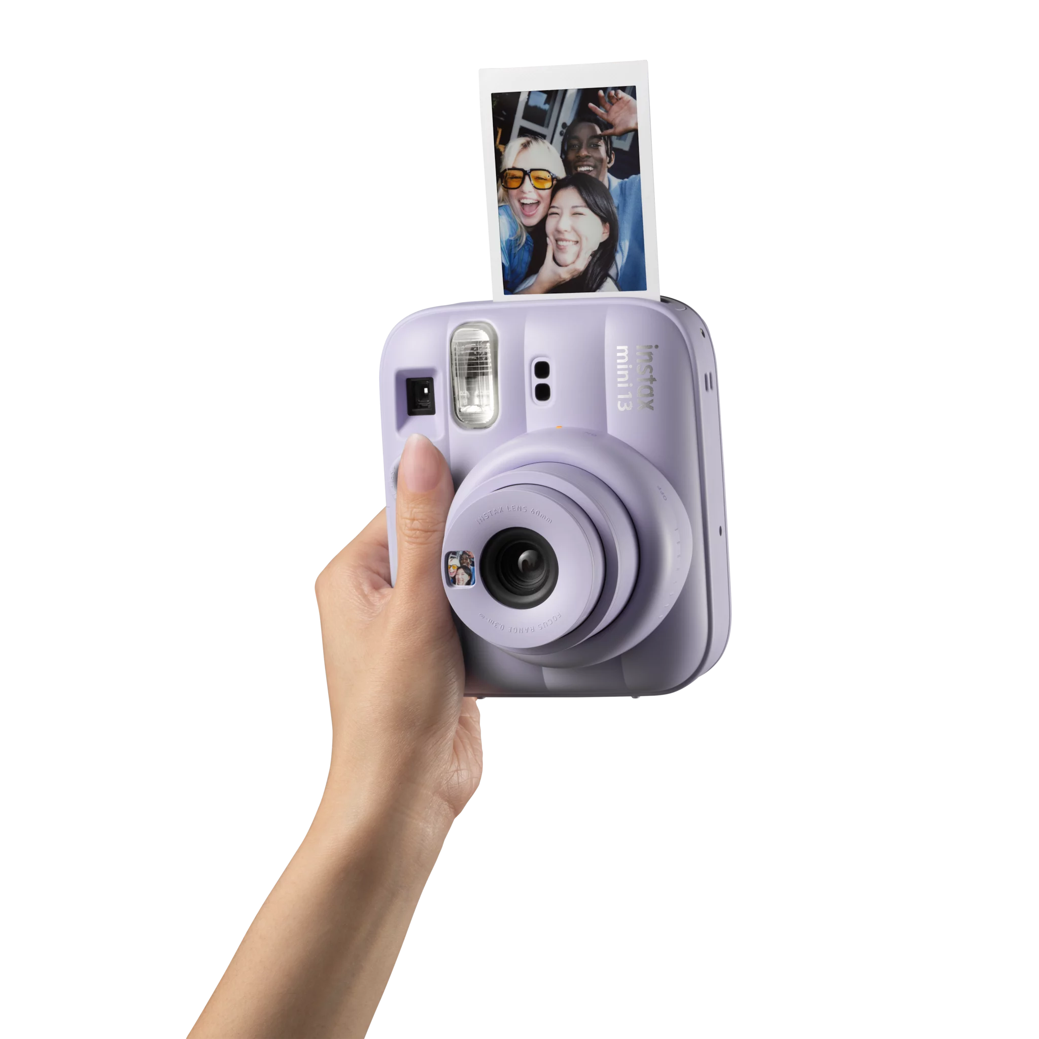 Fujifilm instax mini 13™ - Dreamy Purple